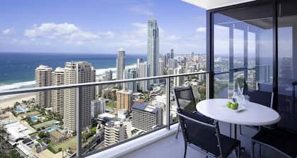 Mantra Circle on Cavill