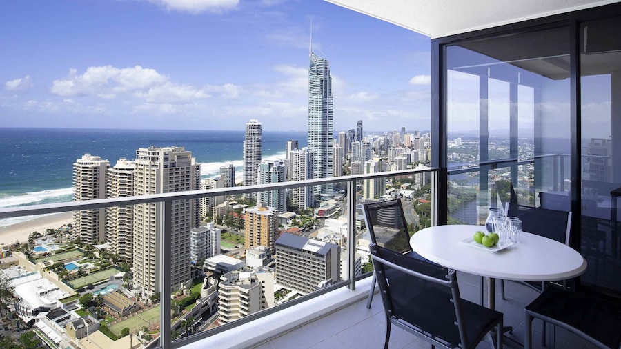 Mantra Circle on Cavill