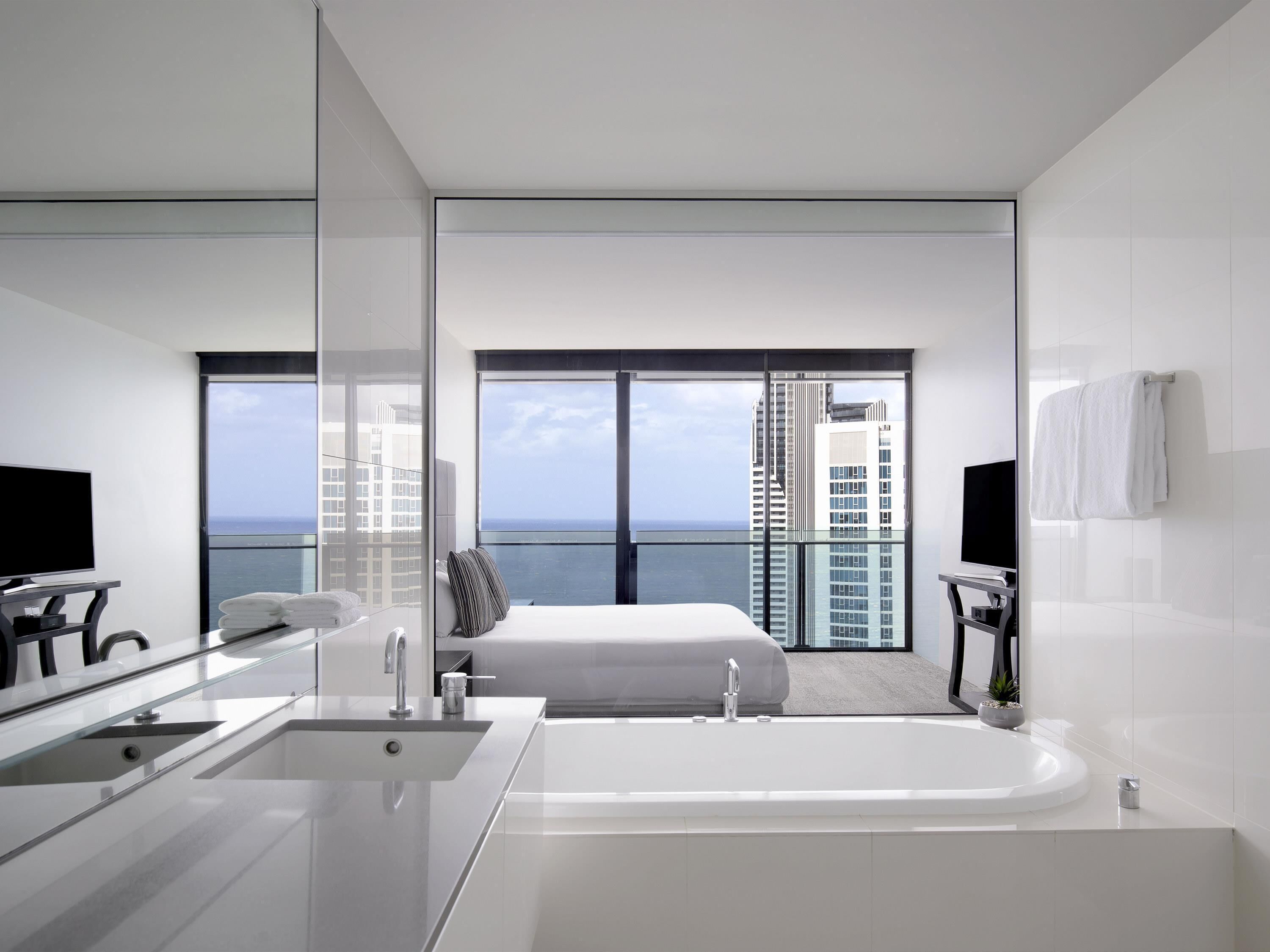 Room, 3 Bedrooms (Spa) | In-room safe, individually decorated, individually furnished, desk