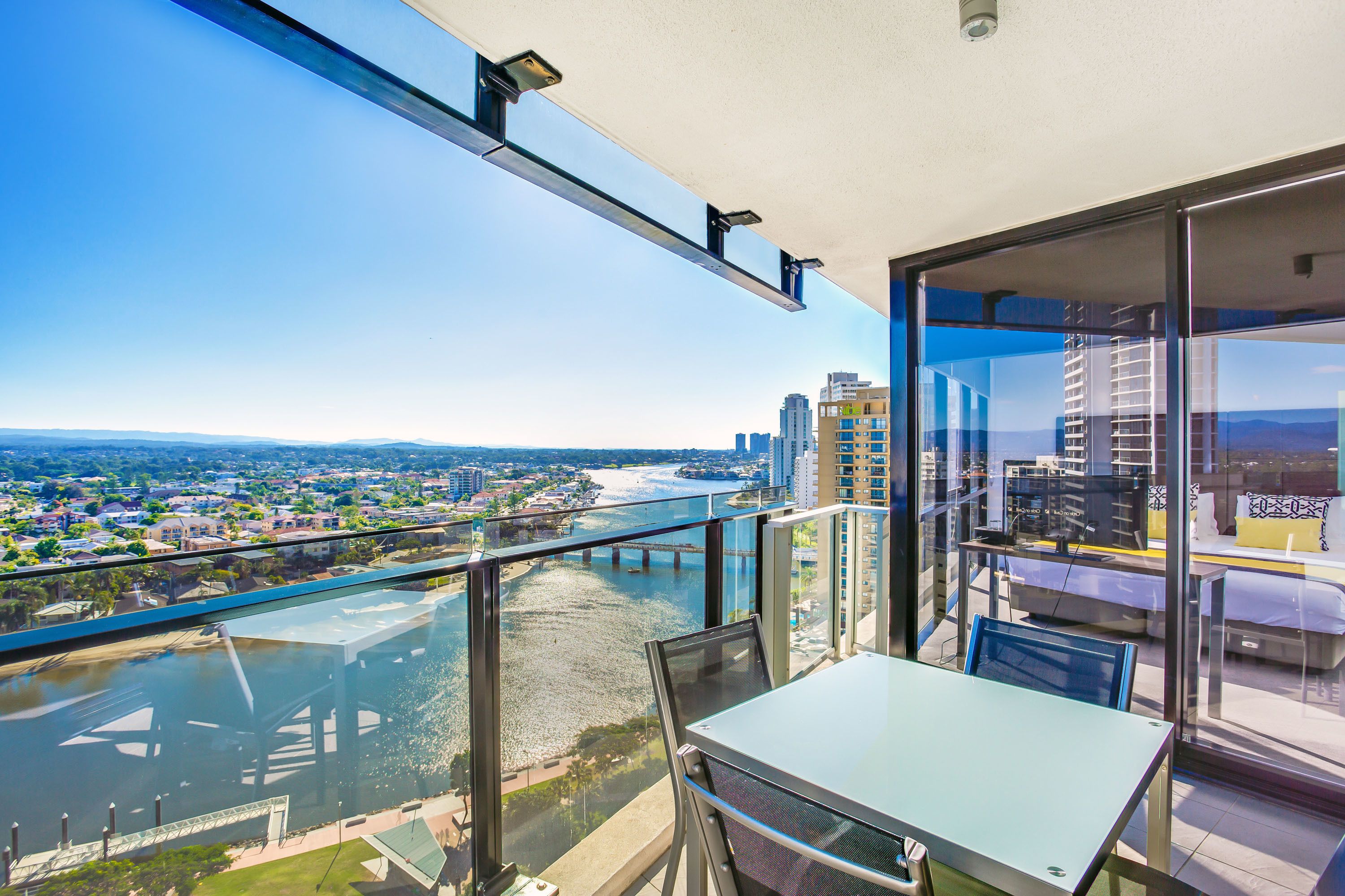 Mantra Circle on Cavill — image 8
