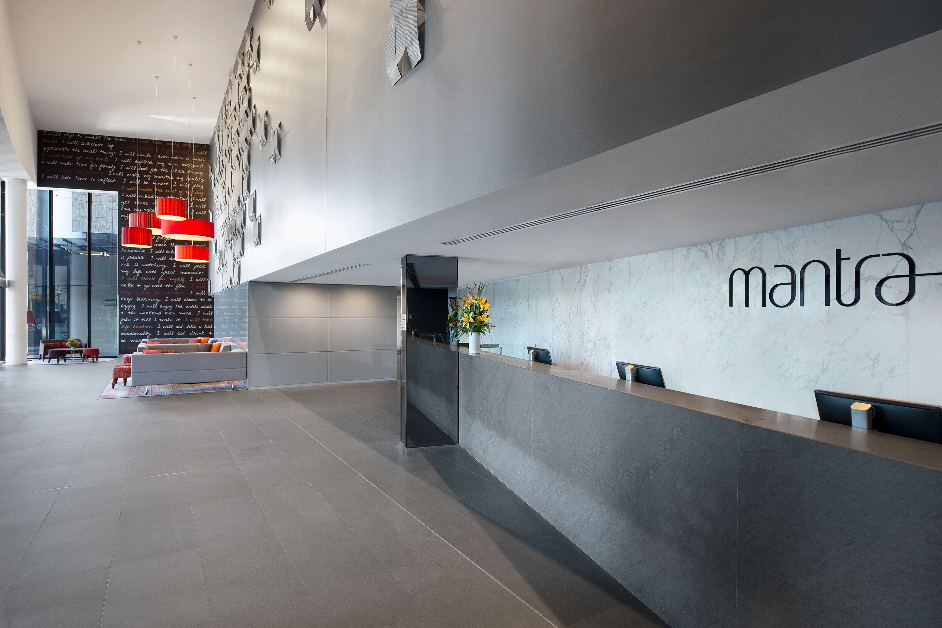 Mantra Circle on Cavill — image 30