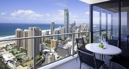 Mantra Circle on Cavill