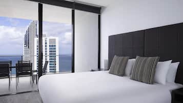 Room, 3 Bedrooms (Spa)