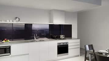 Apartment, 1 Bedroom (Ocean Spa)