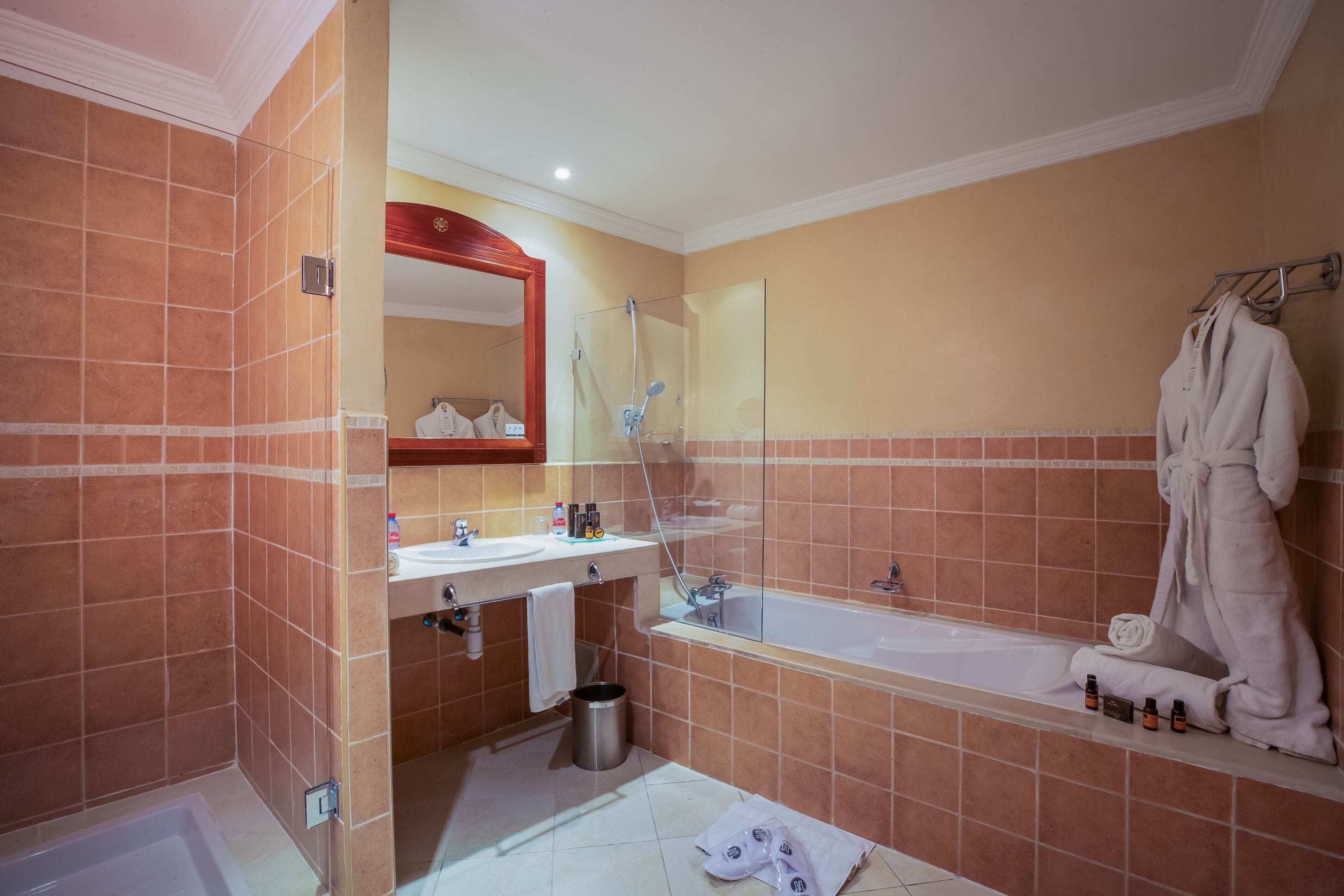 Foto - Mogador Agdal