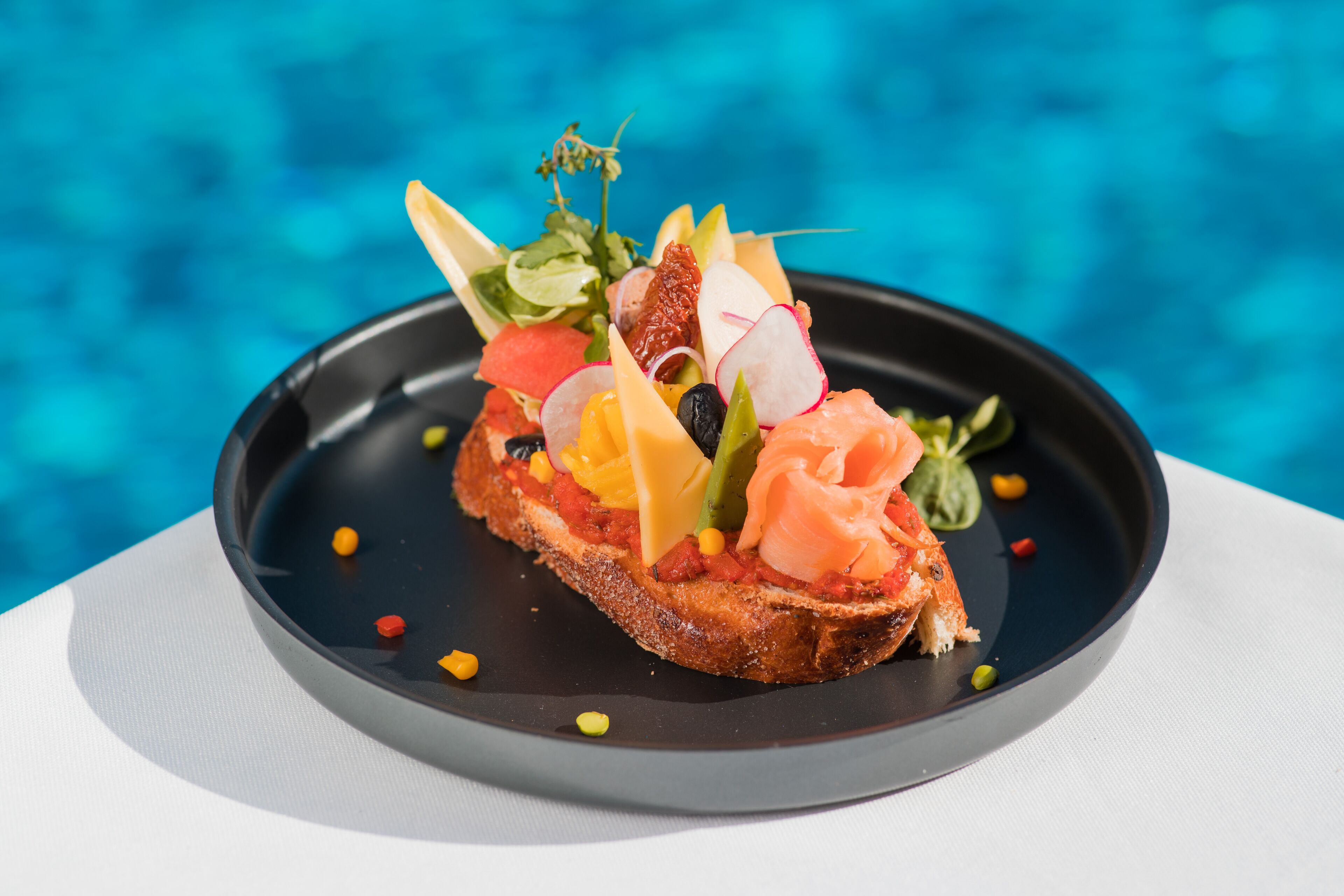 Foto - Mogador Agdal