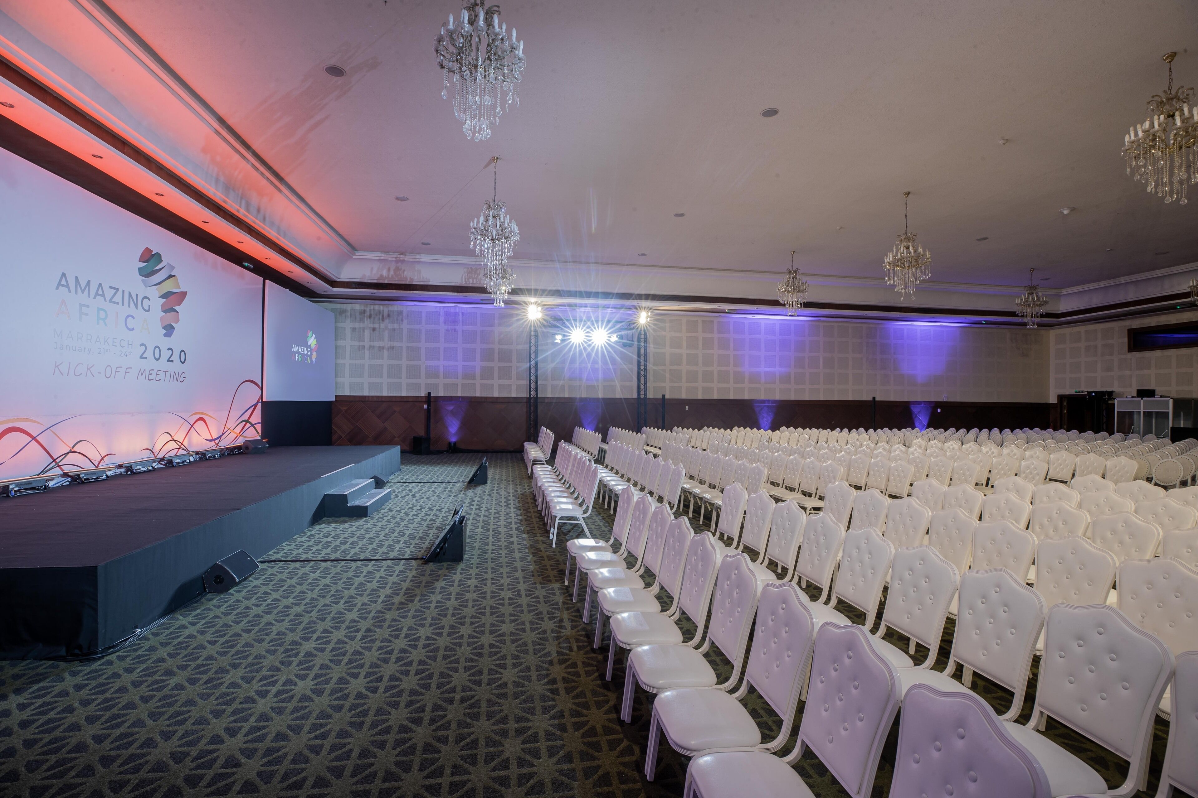 Foto - Mogador Agdal