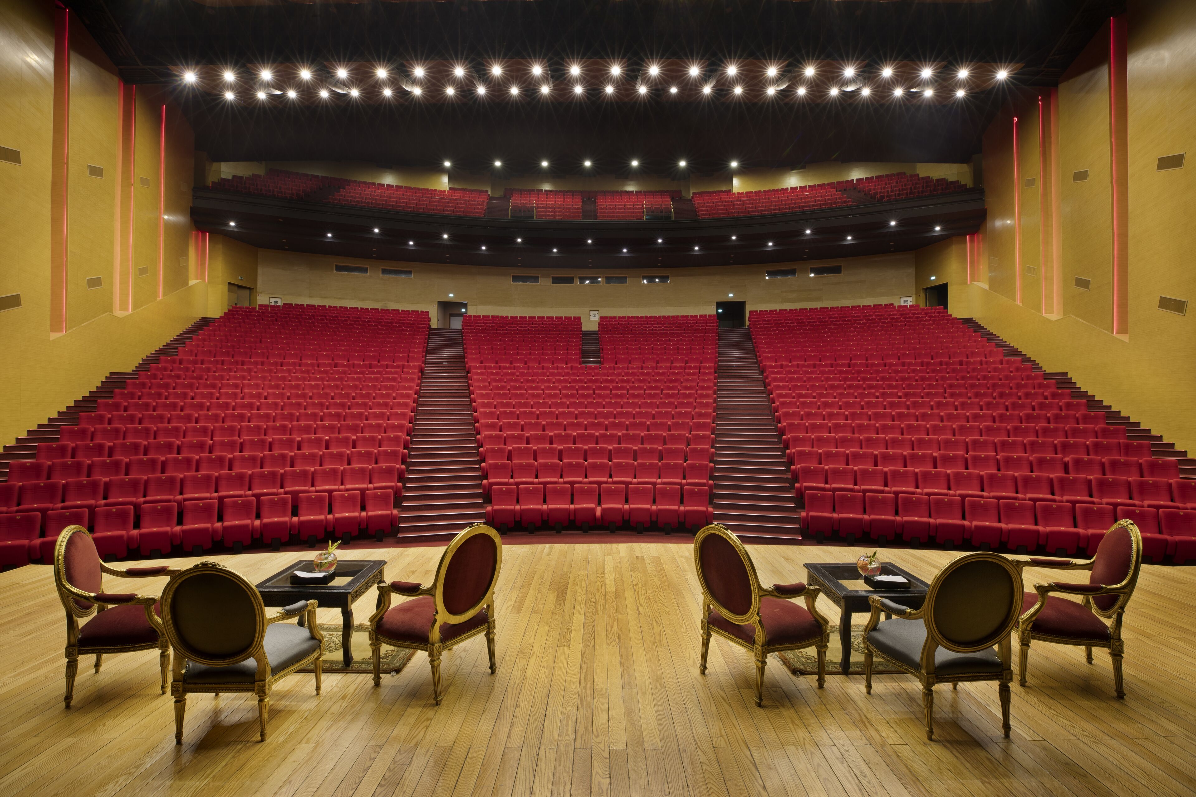 Foto - Mogador Agdal