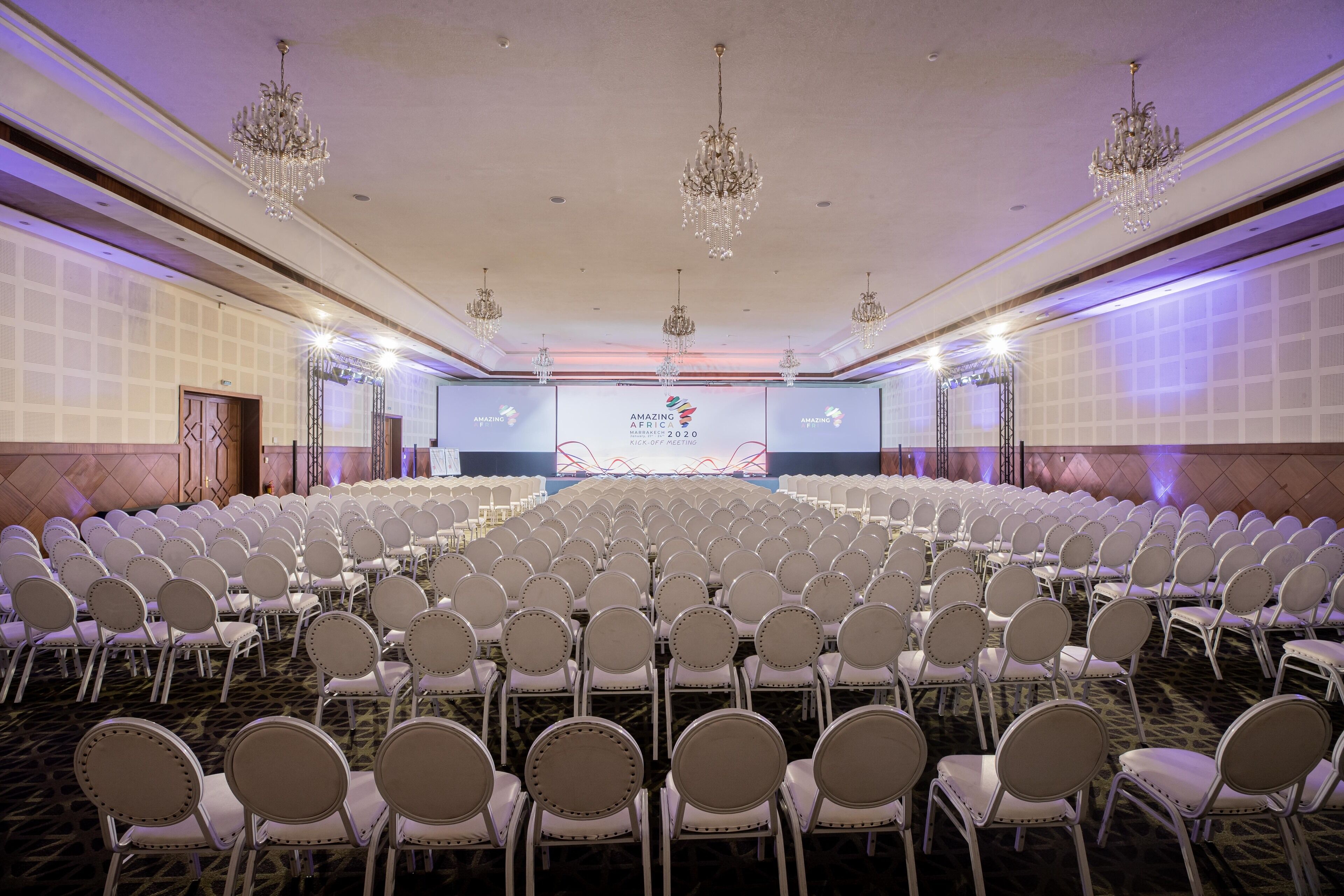 Foto - Mogador Agdal