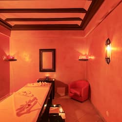 Couples treatment room(s), Turkish bath/hammam, body treatments