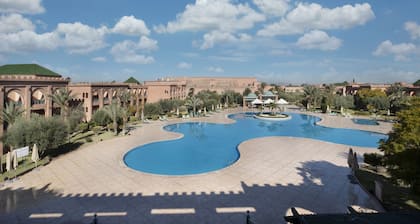 Grand Mogador Agdal