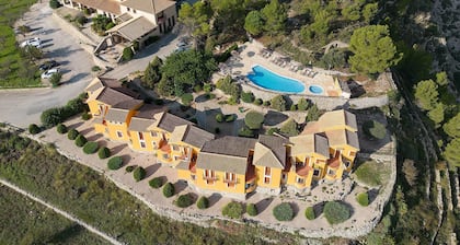Hotel Alahuar