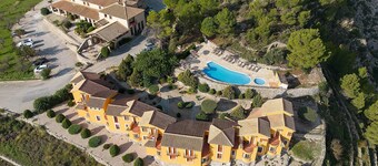 Hotel Alahuar
