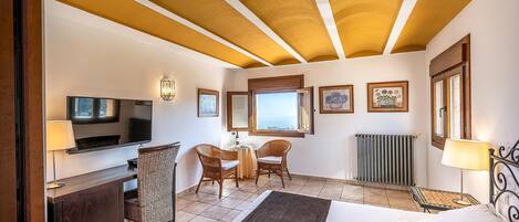 Literie de qualité supérieure, couette en duvet d'oie