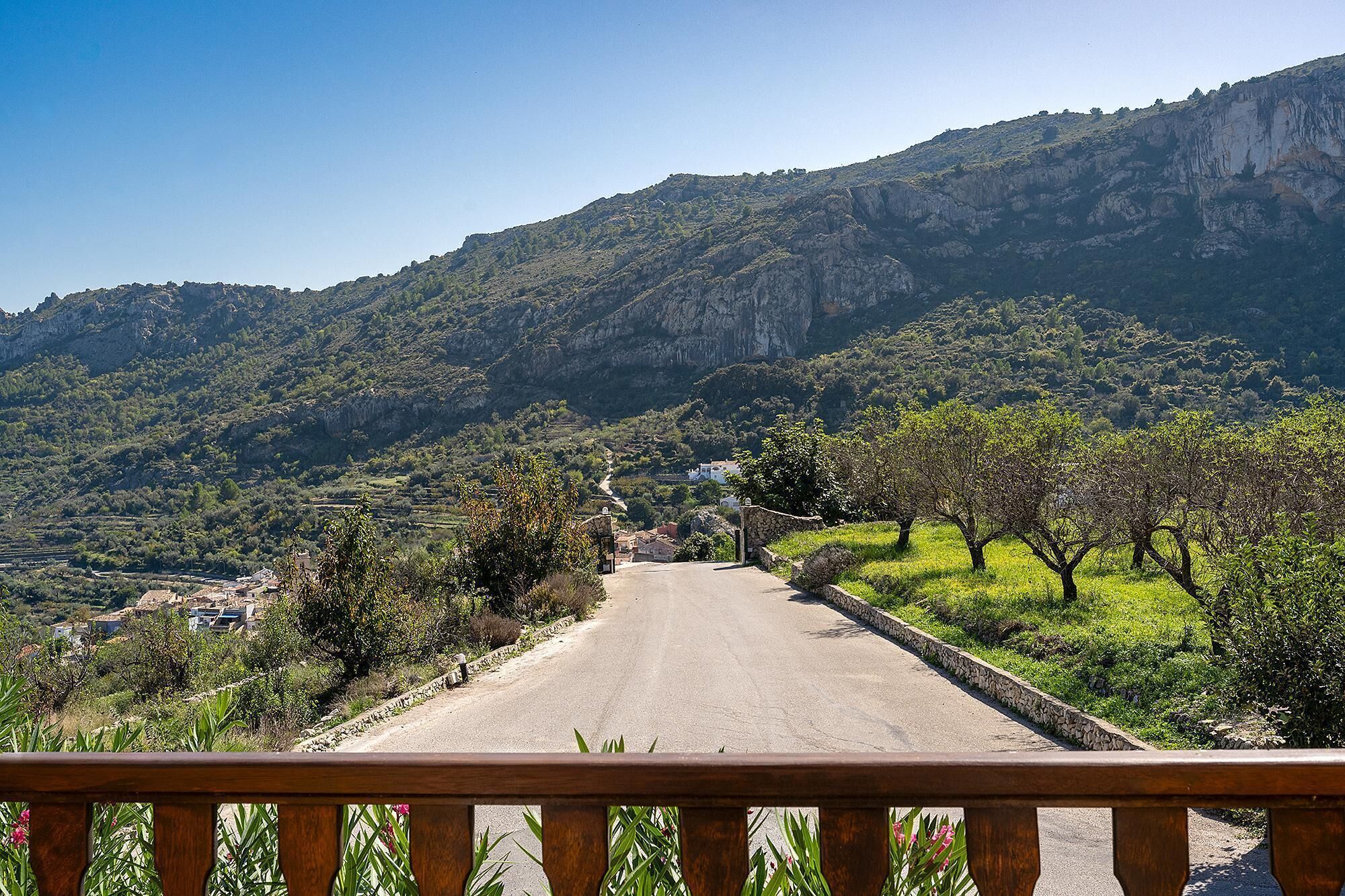 Foto - Hotel Alahuar
