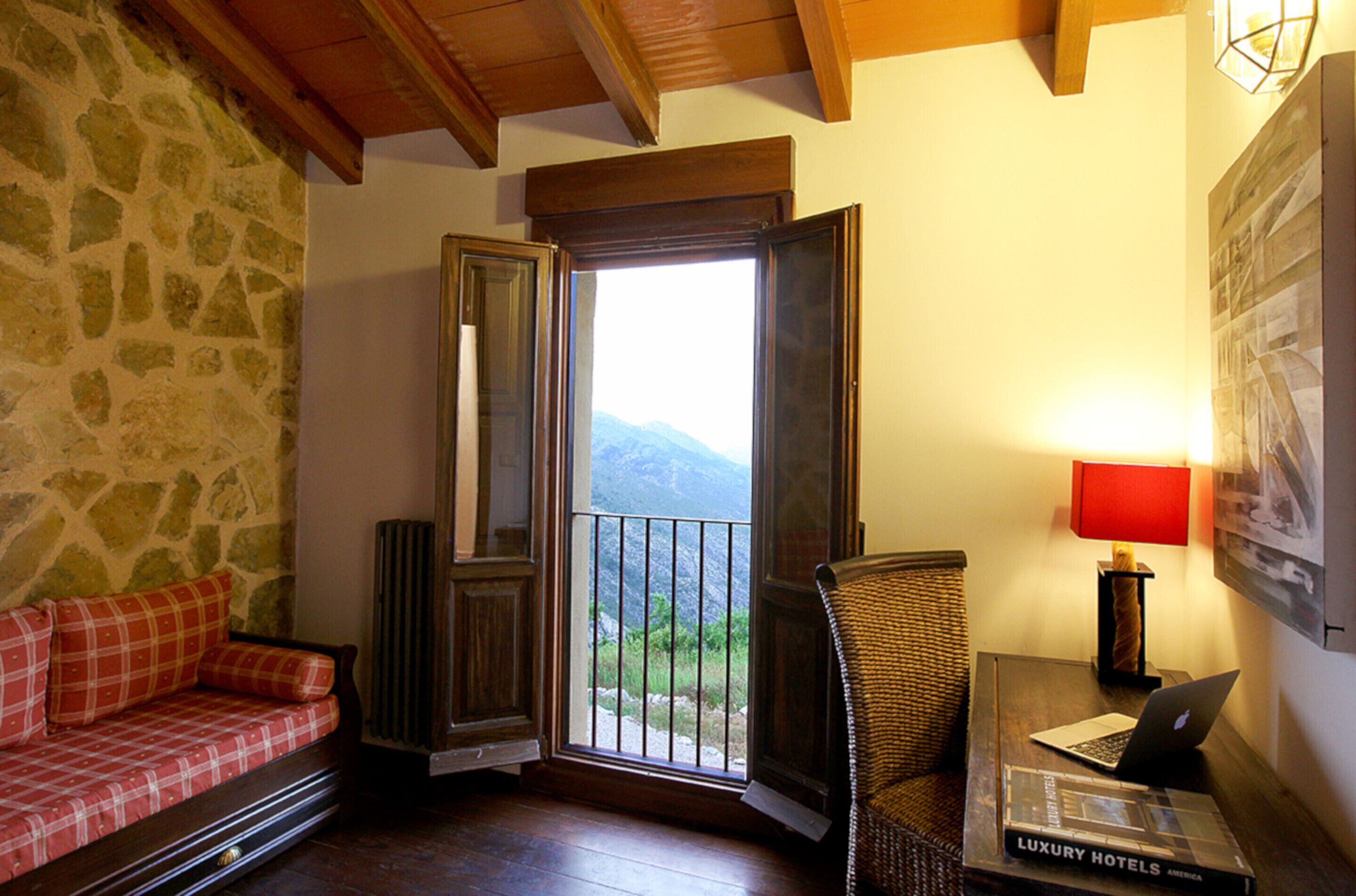 Foto - Hotel Alahuar