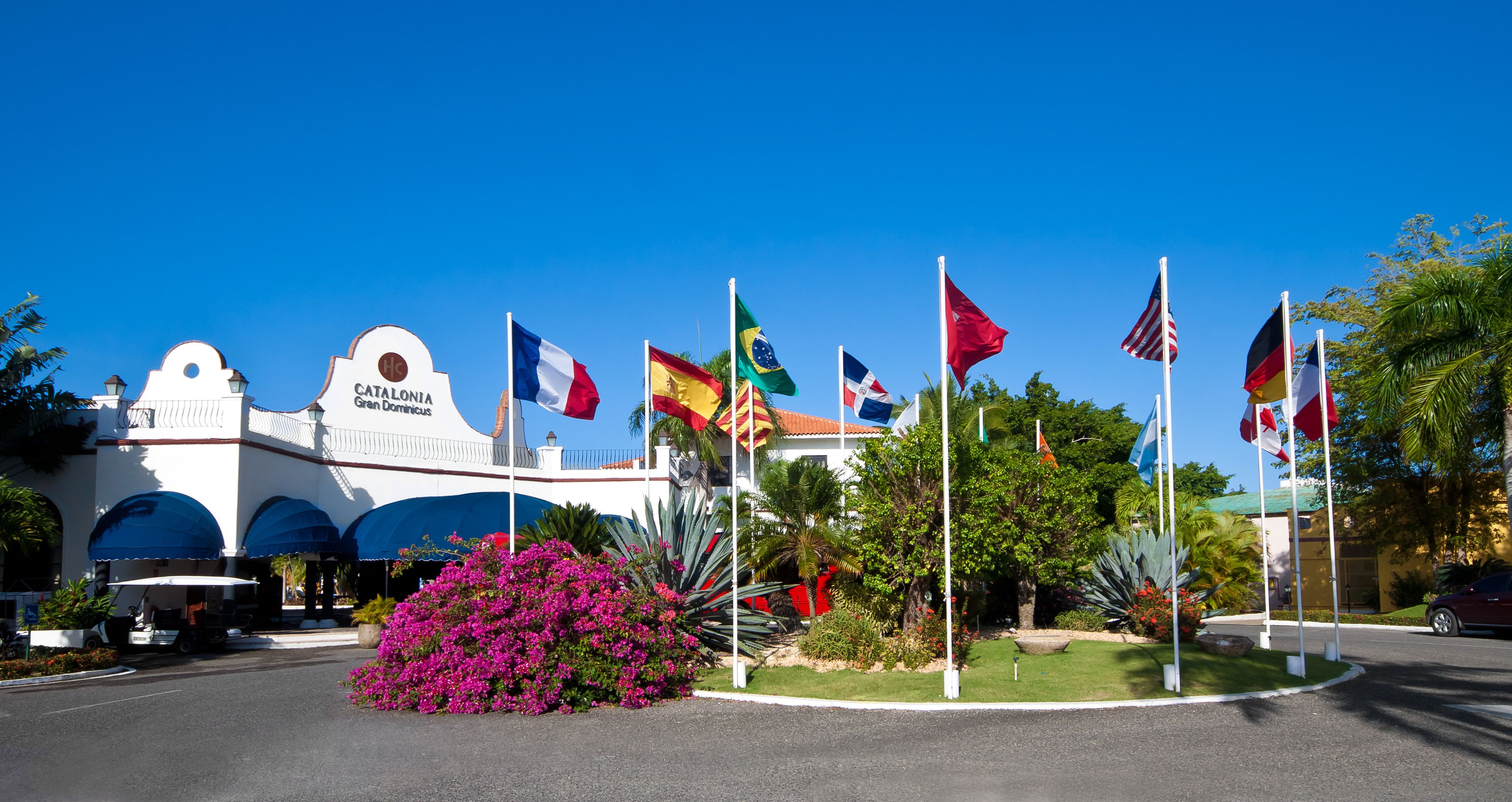 Foto - Catalonia Bayahibe - All Inclusive