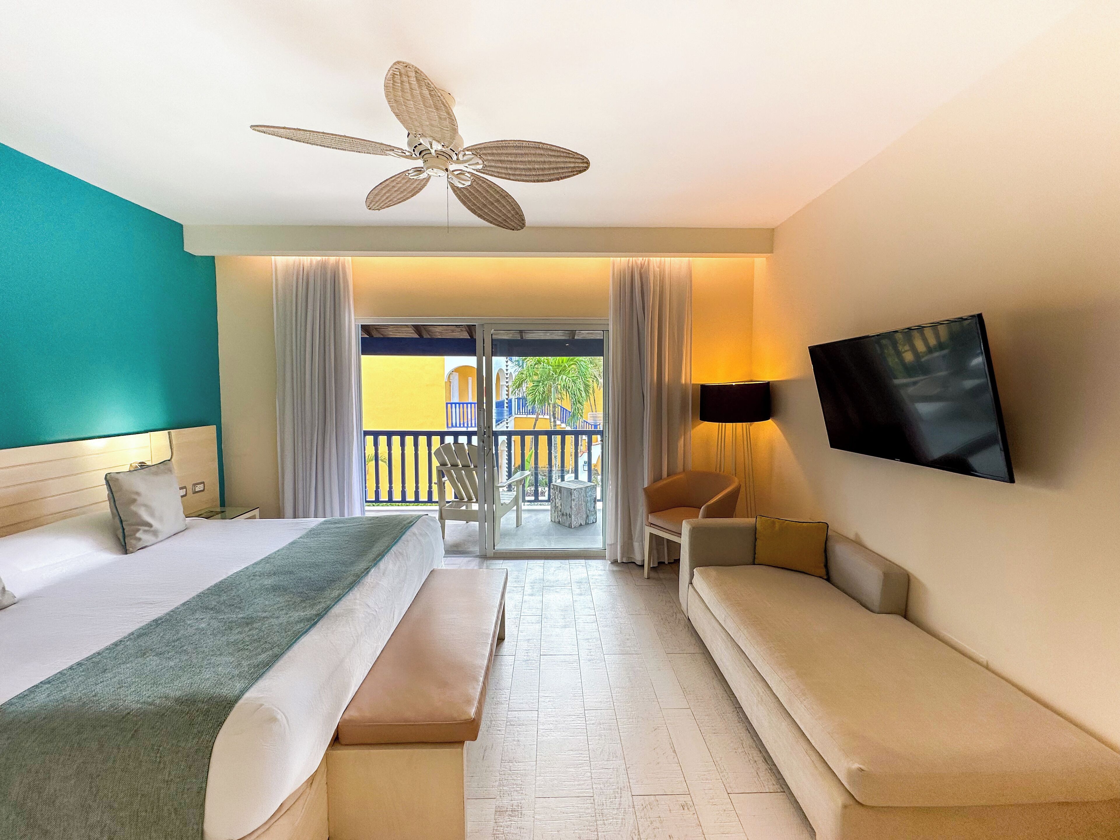 Foto - Catalonia Bayahibe - All Inclusive