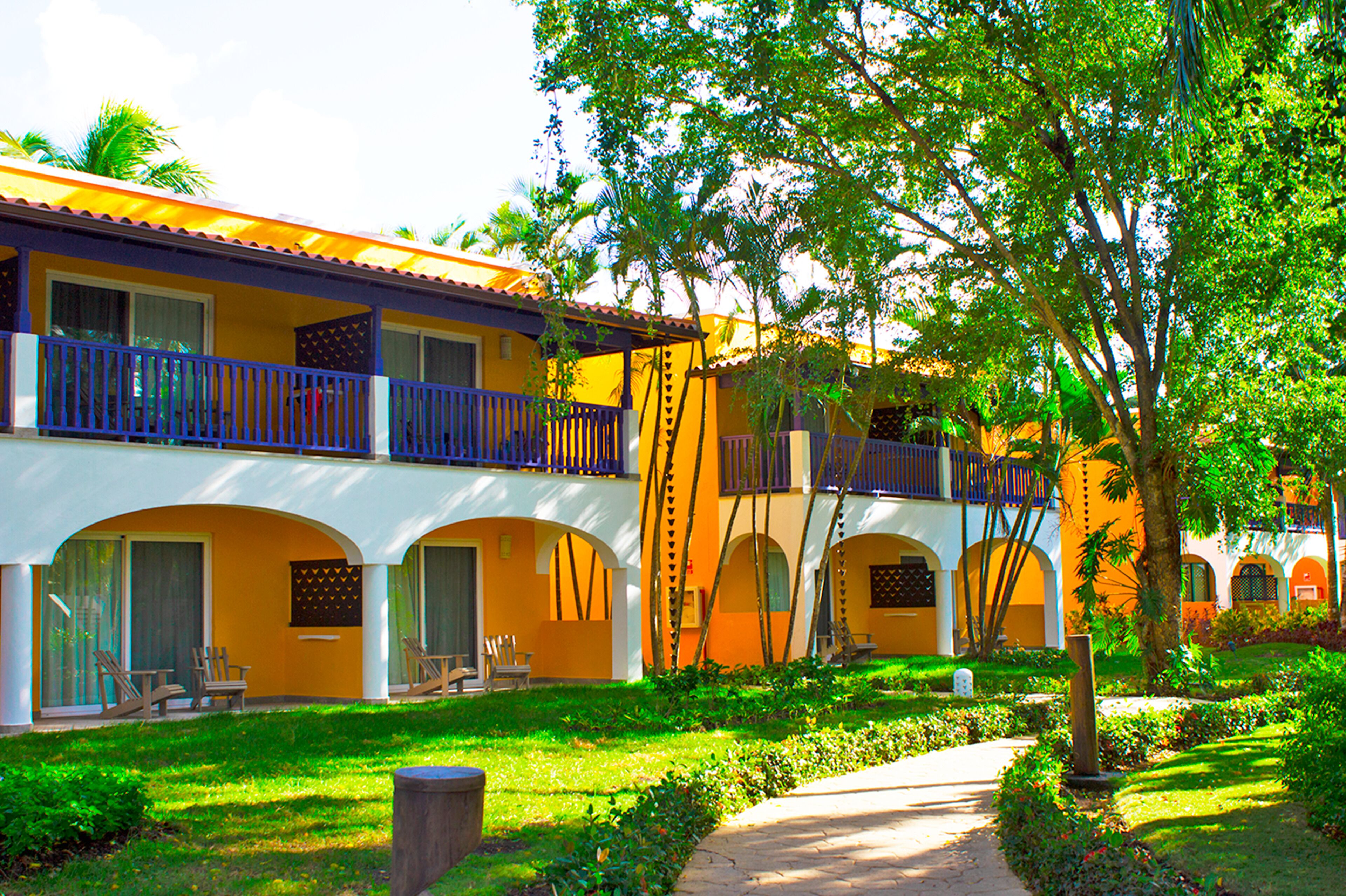 Foto - Catalonia Bayahibe - All Inclusive