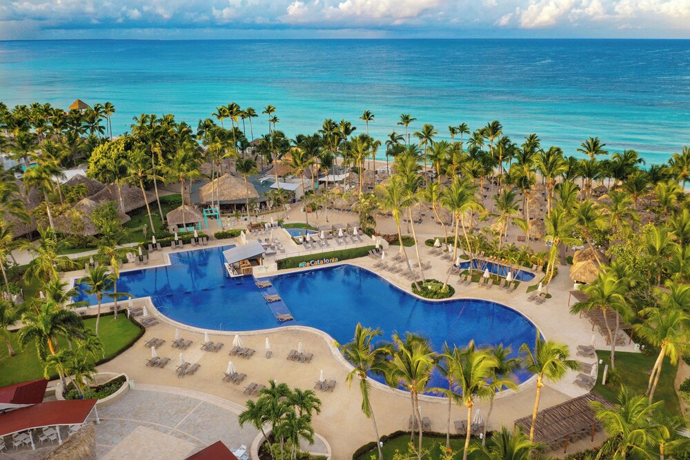 Catalonia Bayahibe – All Inclusive 1