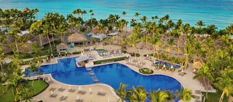 加泰隆尼亚巴亚希贝 - 全包式