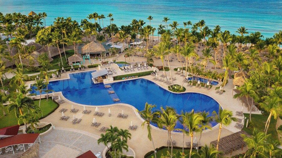 Catalonia Bayahibe – All Inclusive