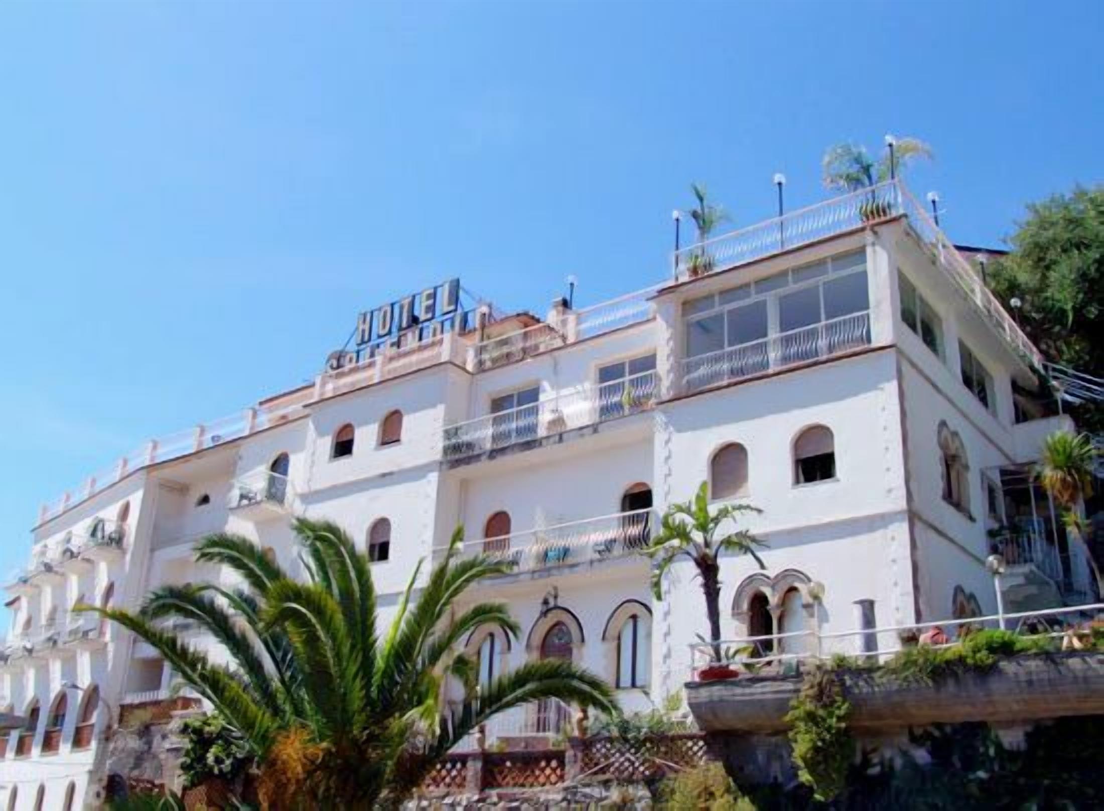 Photo - Splendid Hotel Taormina