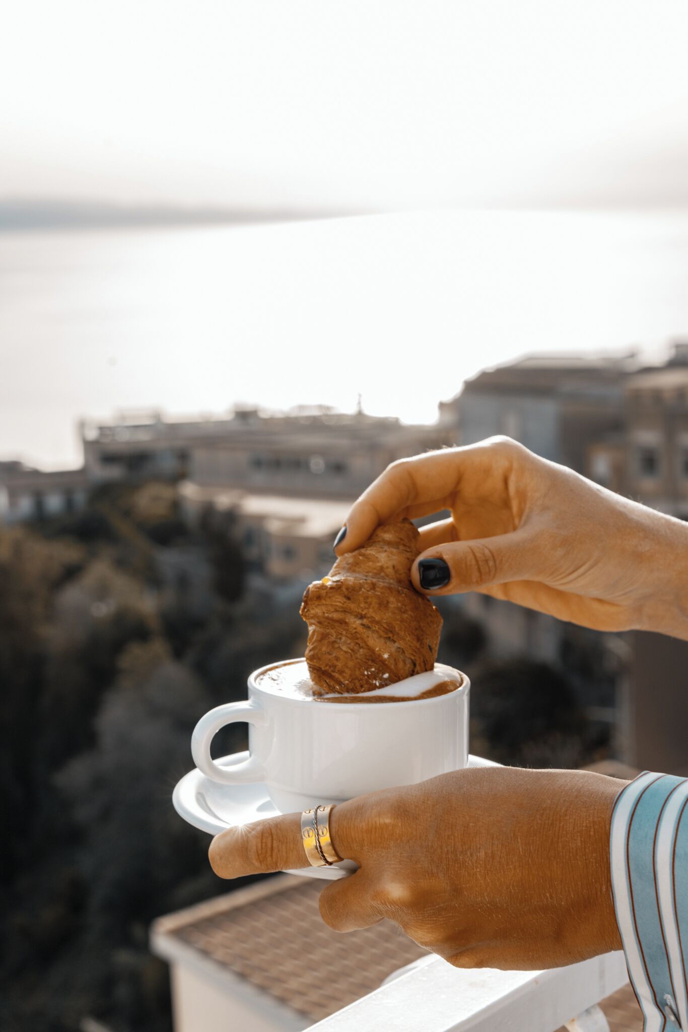 Foto - Splendid Hotel Taormina