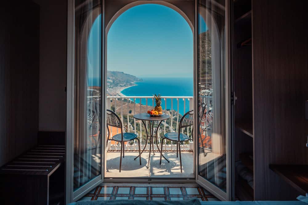 Splendid Hotel Taormina