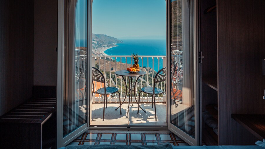 Splendid Hotel Taormina