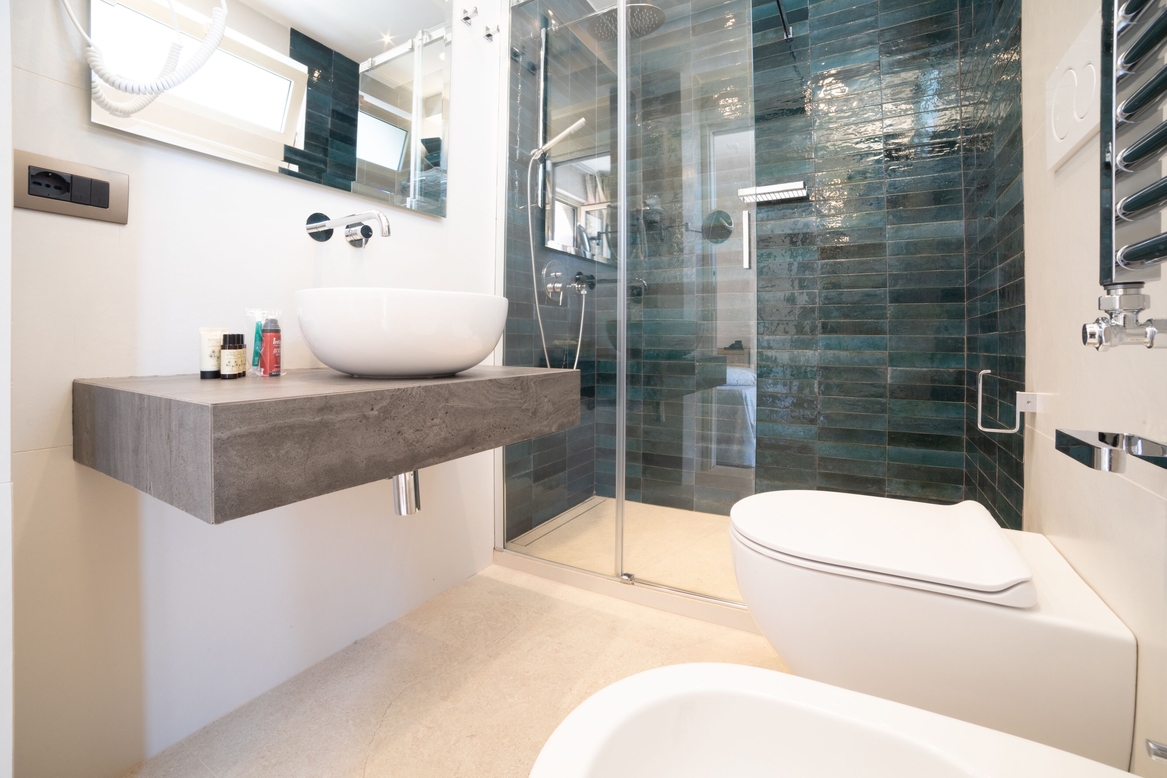 Photo - Splendid Hotel Taormina