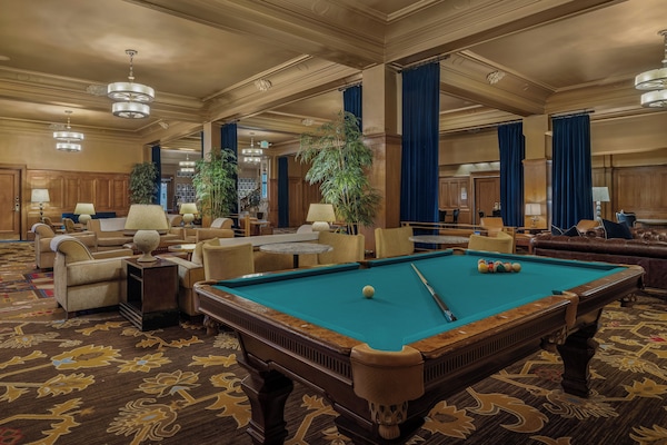 Billiards