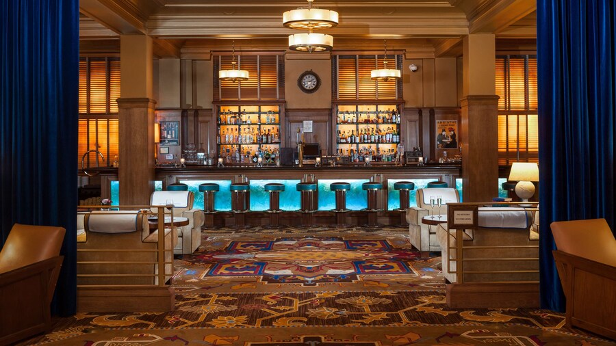 The Arctic Club Seattle