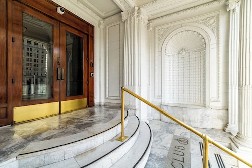 The Arctic Club Seattle