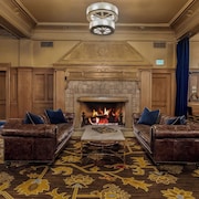 The Arctic Club Seattle