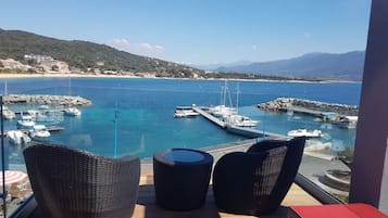 Suite, Sea View | View from room