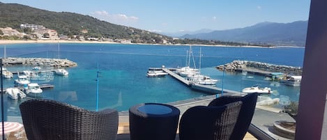 Suite, Sea View | View from room
