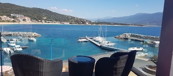 Hôtel Le Golfe