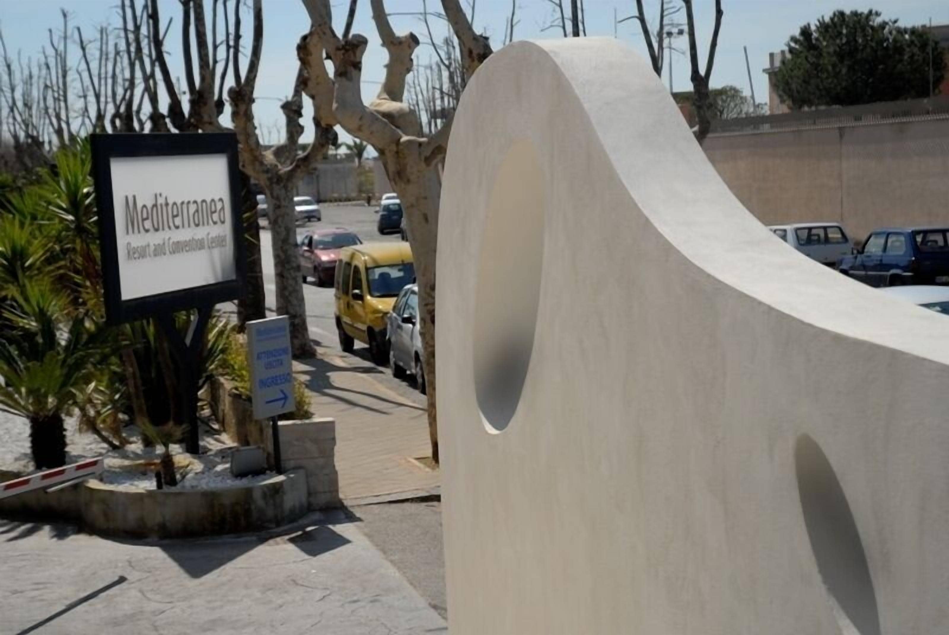 Foto - Mediterranea Hotel & Convention Center