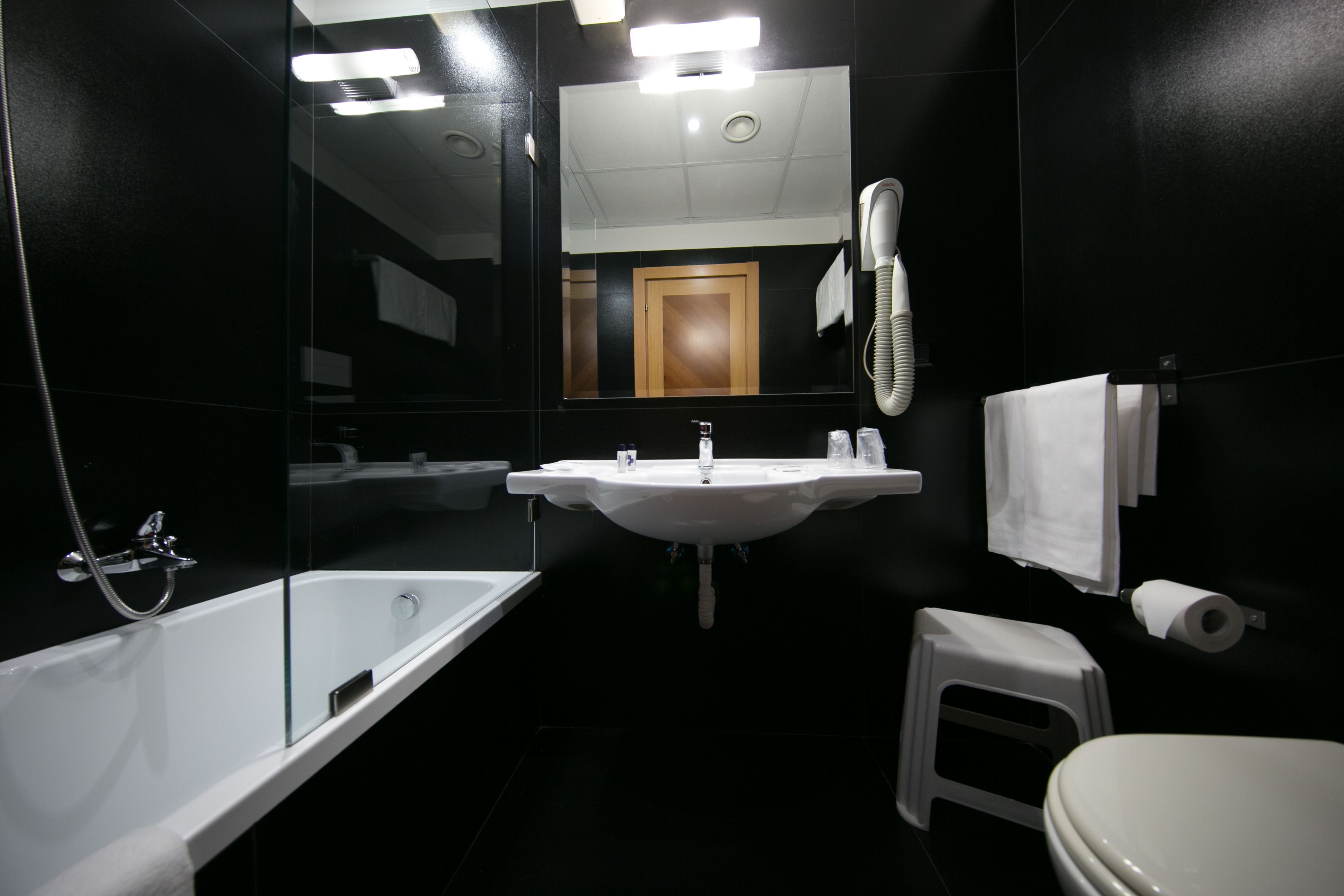 Foto - Mediterranea Hotel & Convention Center