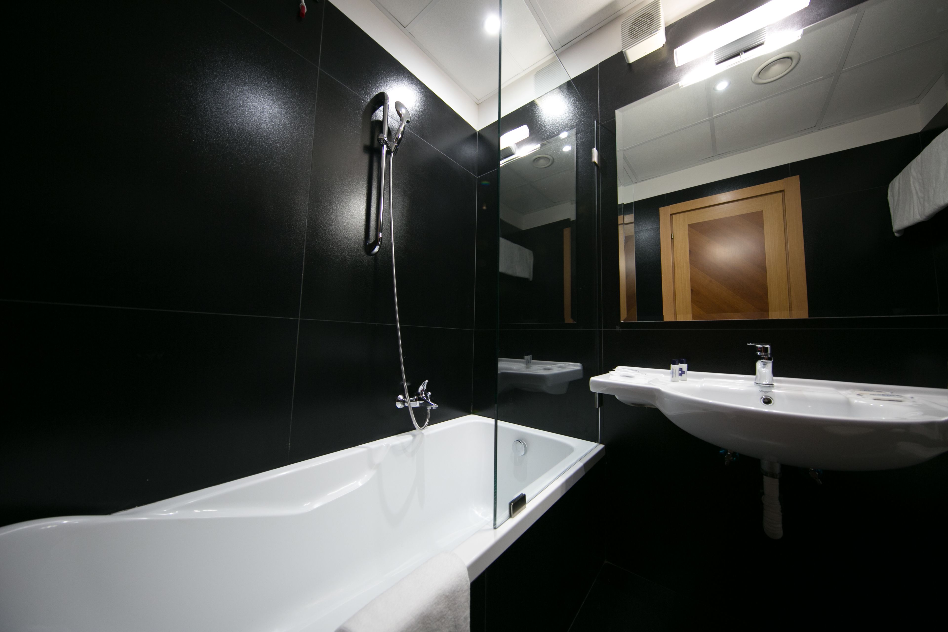 Foto - Mediterranea Hotel & Convention Center