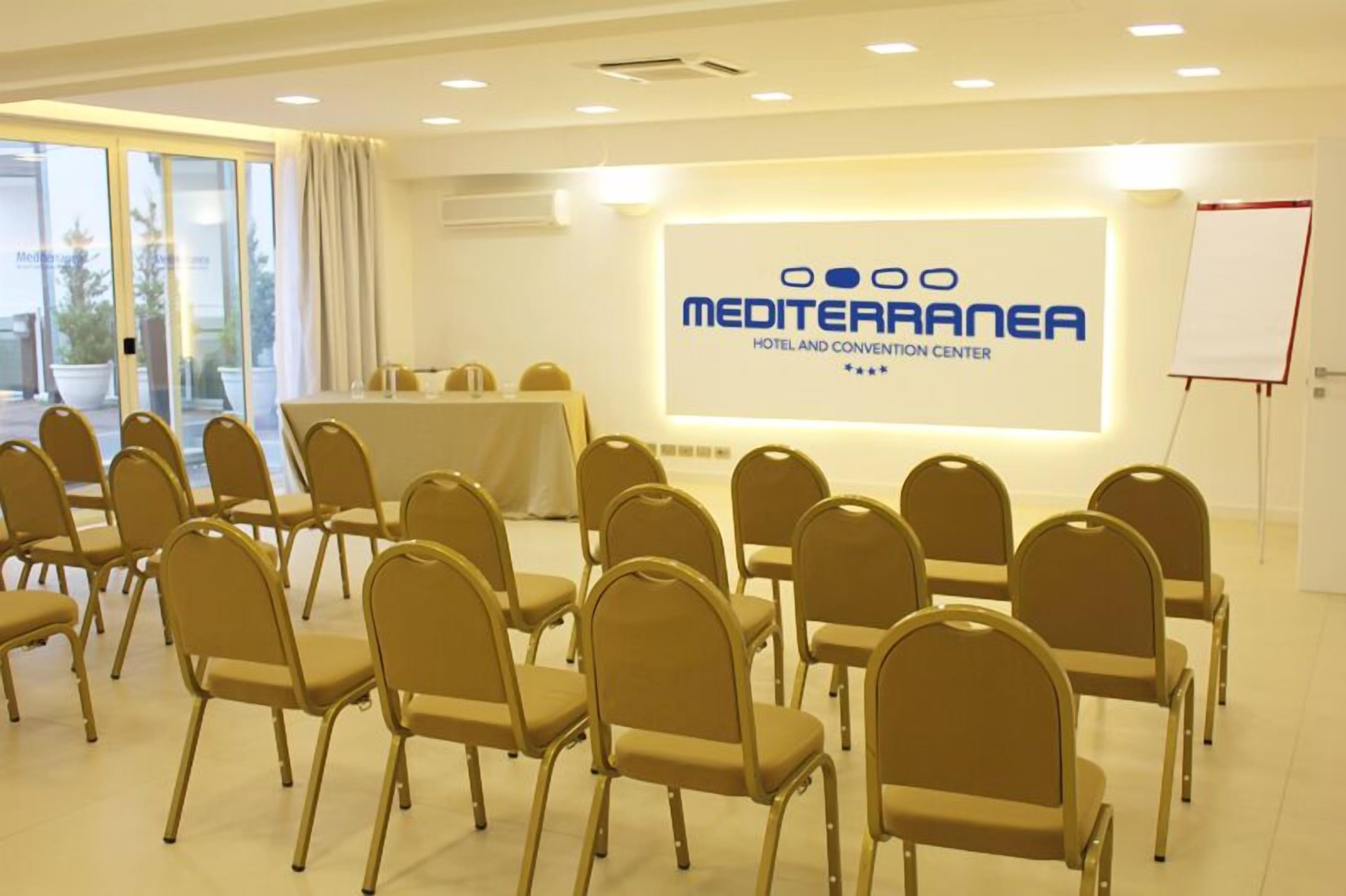 Foto - Mediterranea Hotel & Convention Center