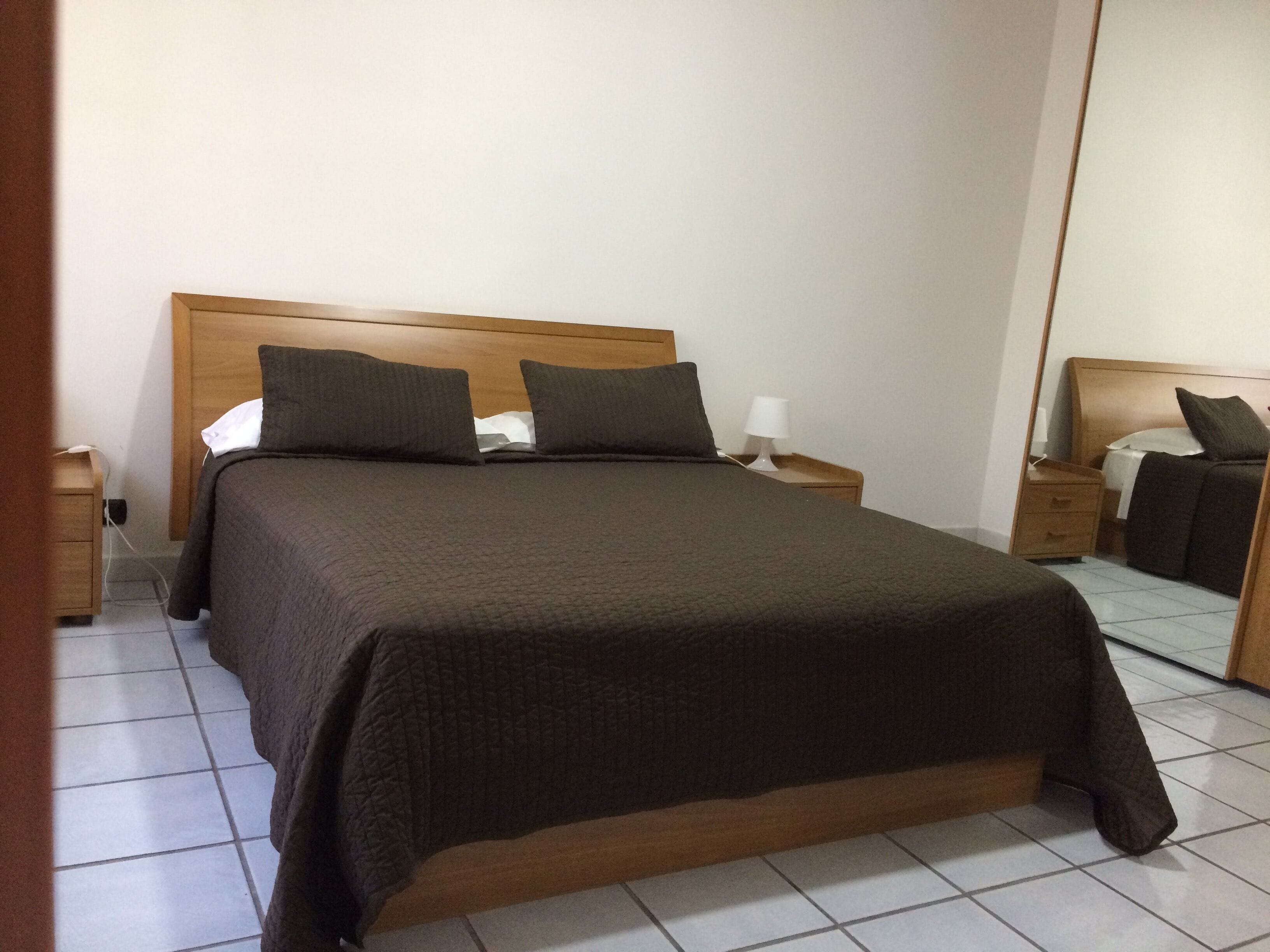 In-room safe, blackout curtains, soundproofing, free WiFi