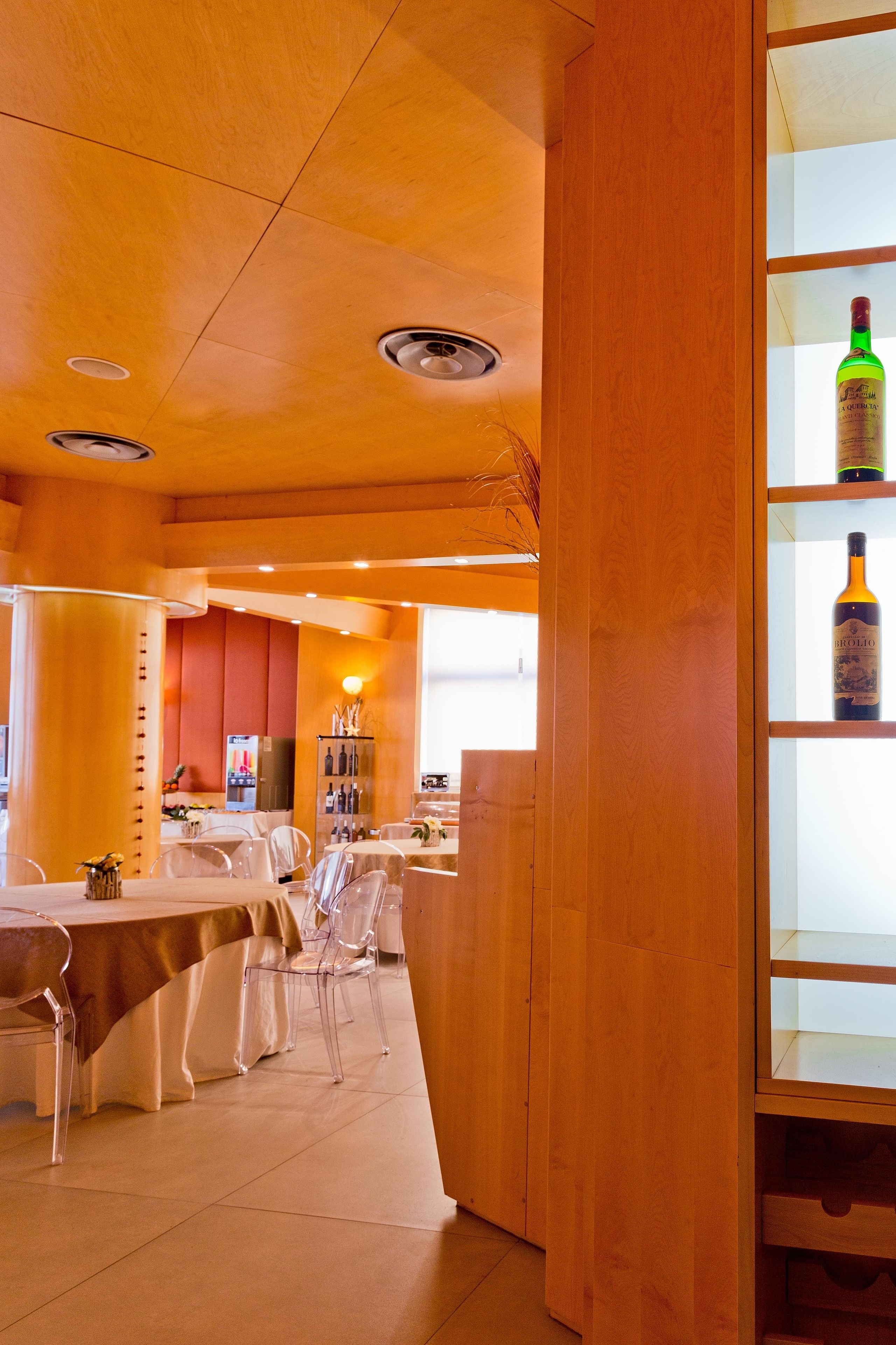 Foto - Mediterranea Hotel & Convention Center