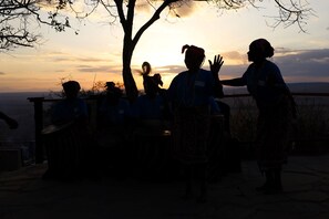 Ecotours - Taita Hills Safari Resort & Spa (Taita Hills)