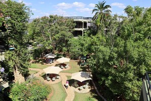 Exterior - Taita Hills Safari Resort & Spa (Taita Hills)