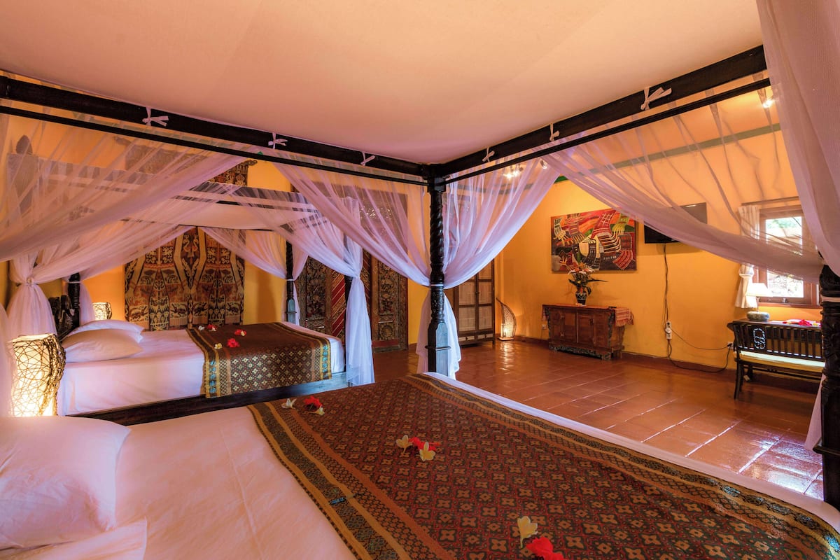 Bintang Suite 1 - Villa with Private Pool