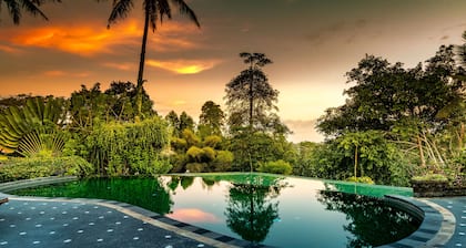 Tanah Merah Art Resort