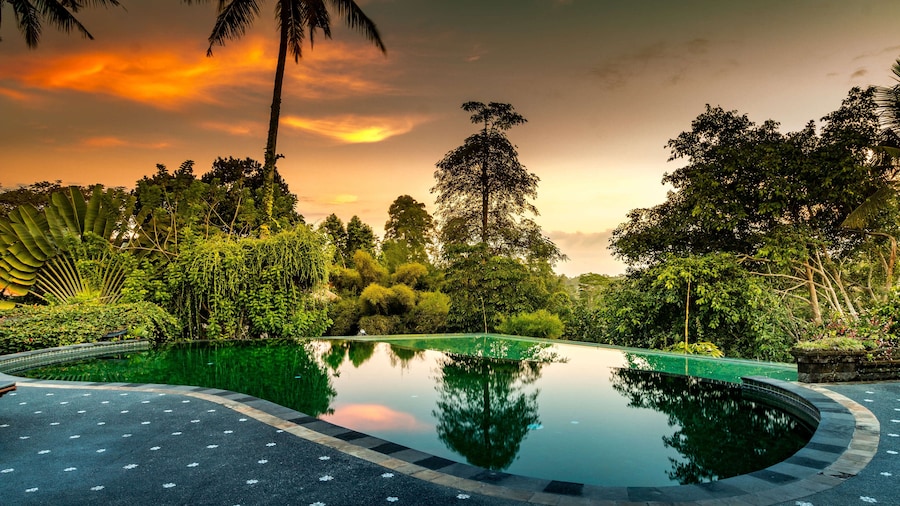 Tanah Merah Art Resort