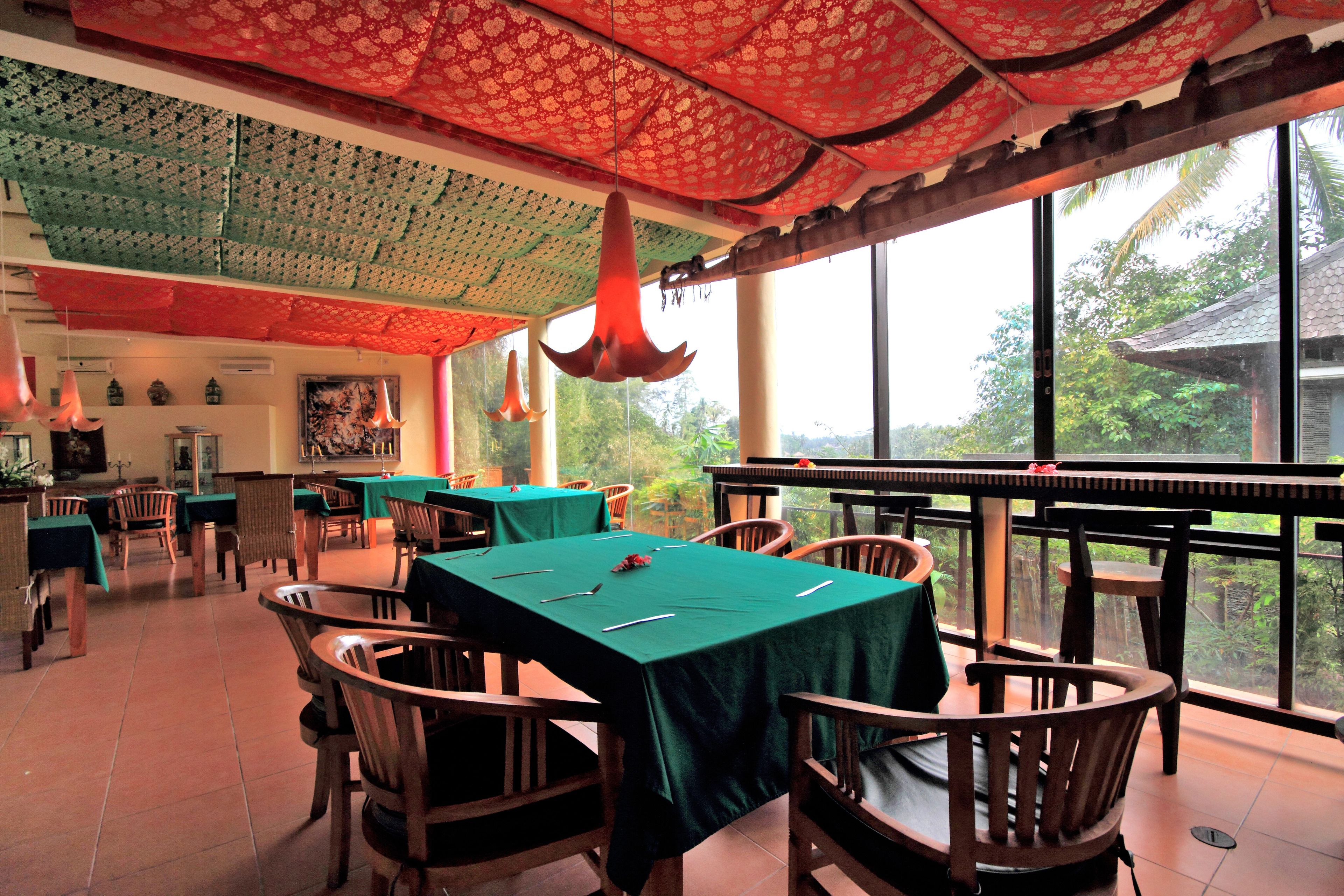 Photo - Tanah Merah Art Resort